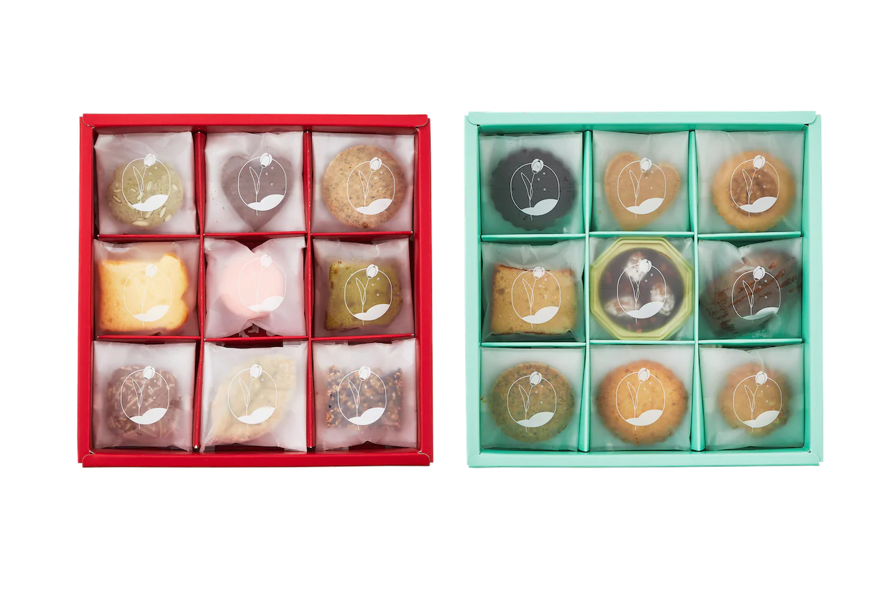 小清新(中)西式